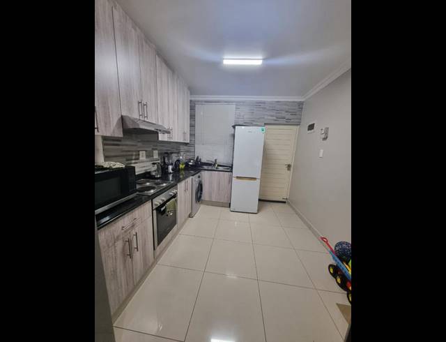 2 BEDROOM PROPERTY TO RENT IN UMHLANGA RIDGE